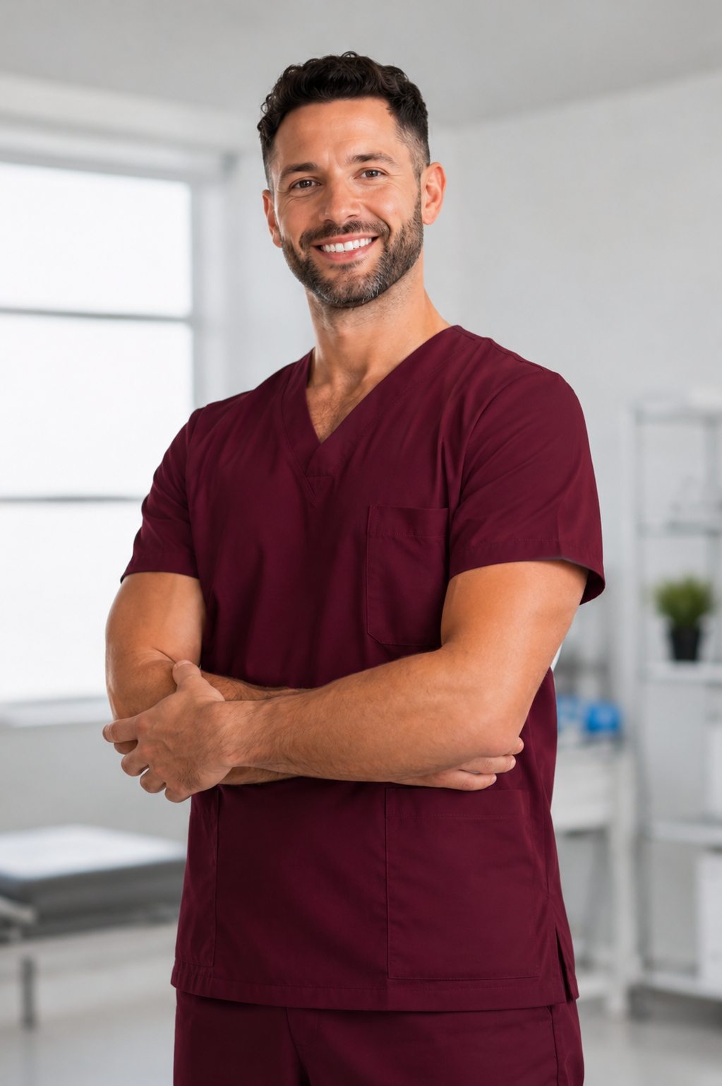 Tecnólogo médico