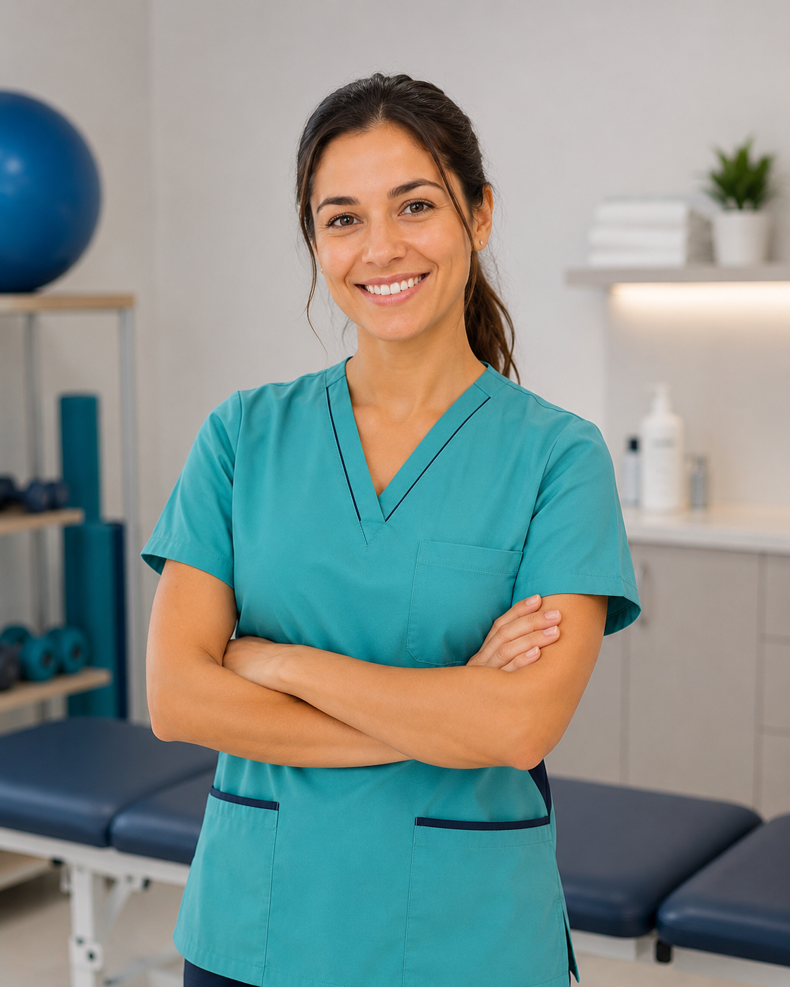 Terapeuta ocupacional