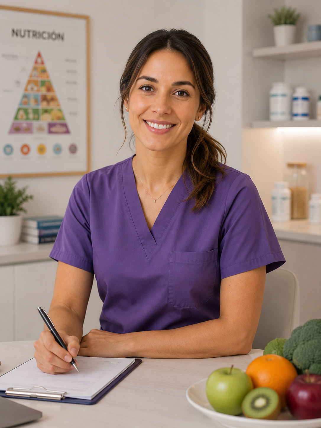Nutricionistas